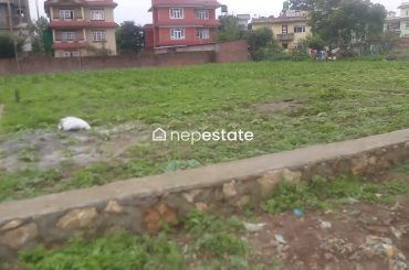 Perfect Residential Land Sale