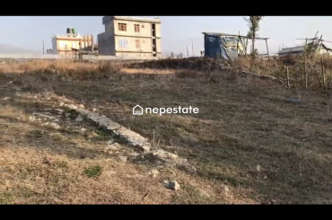 3.5 aana Land sale bhaktapur