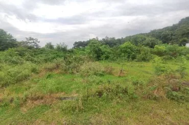 Land for sale at Pokhara